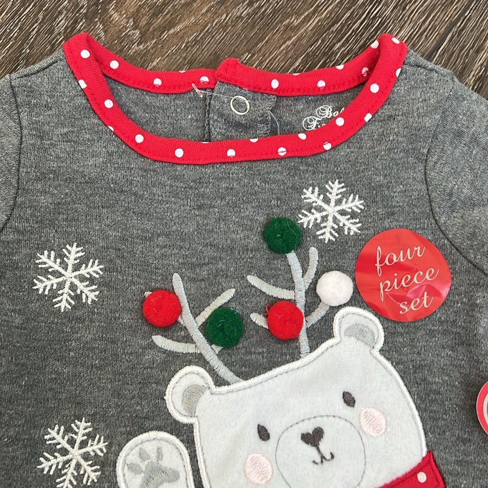 Baby Essentials Set - Picture 10 of 15